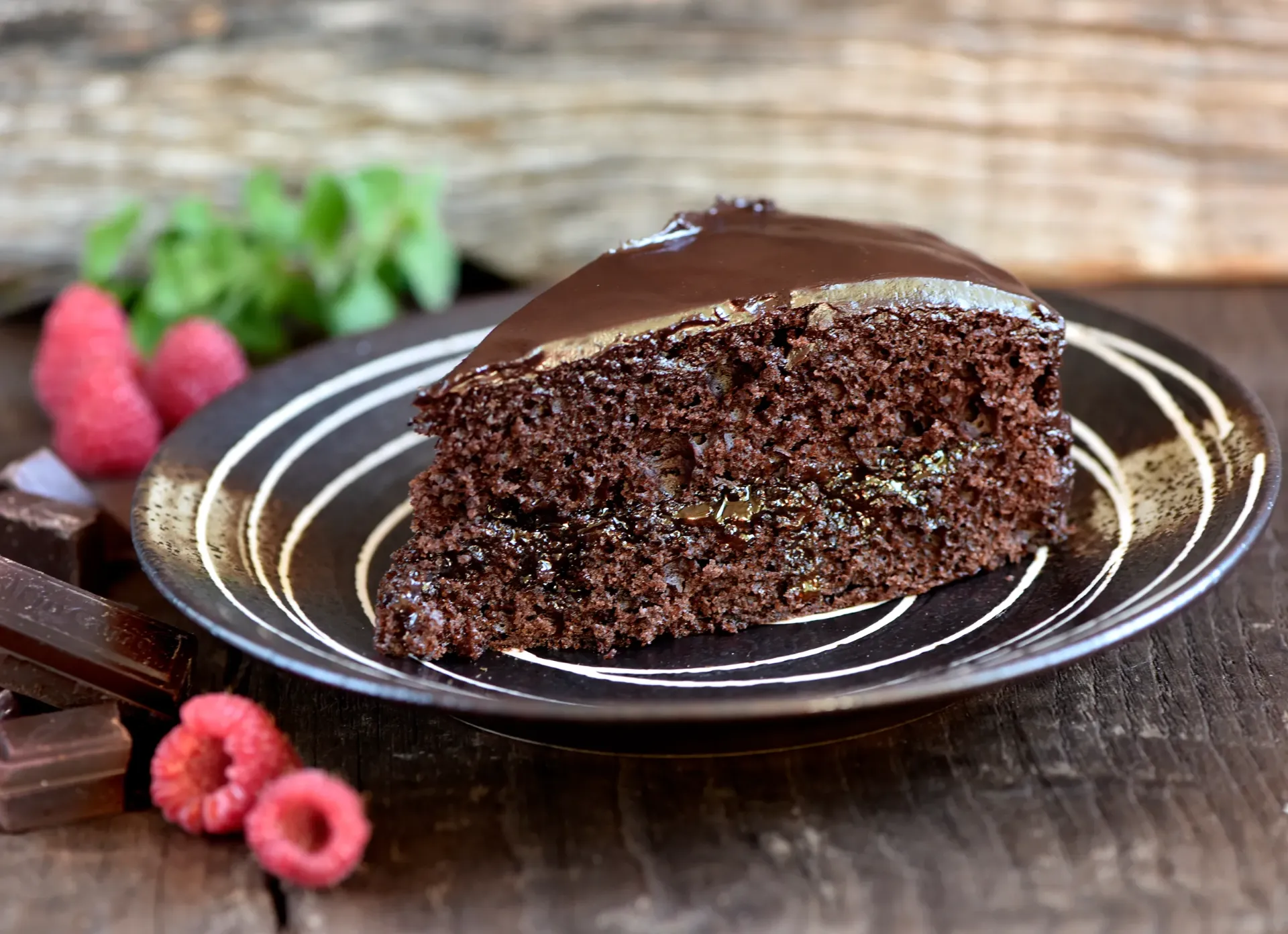 [001817] Tarta sacher