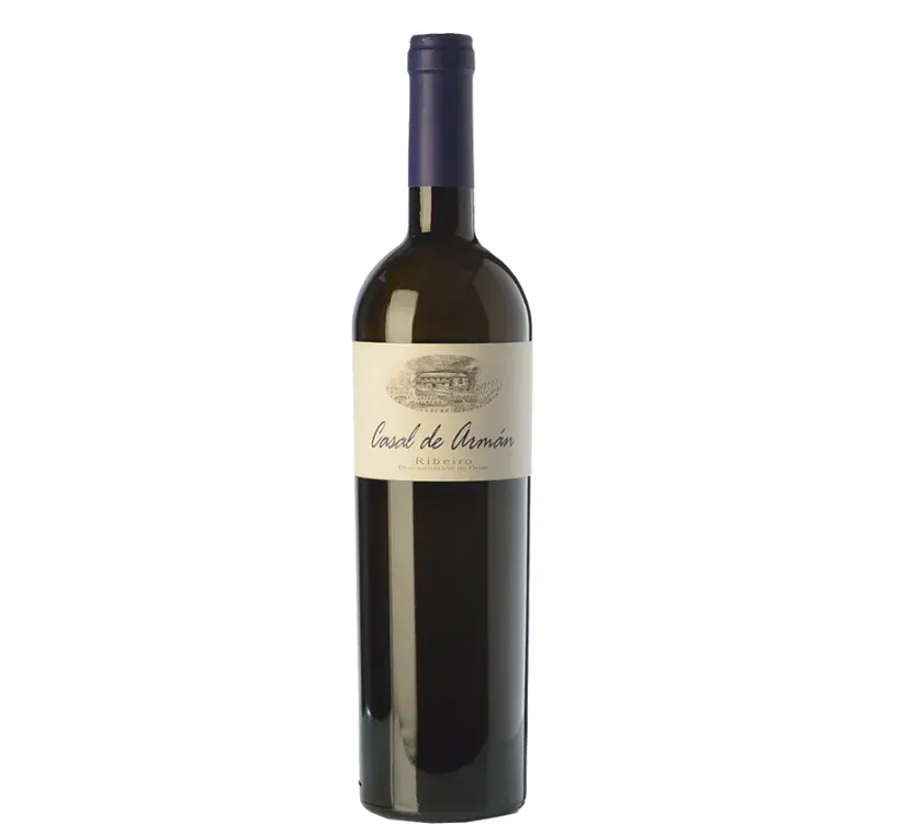 [003512] Vino Casal de Armán Blanco