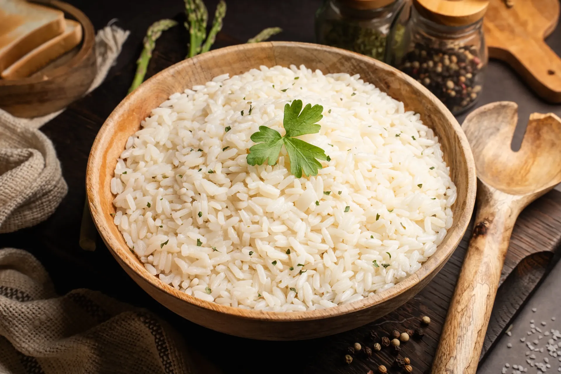 [008367] Arroz blanco