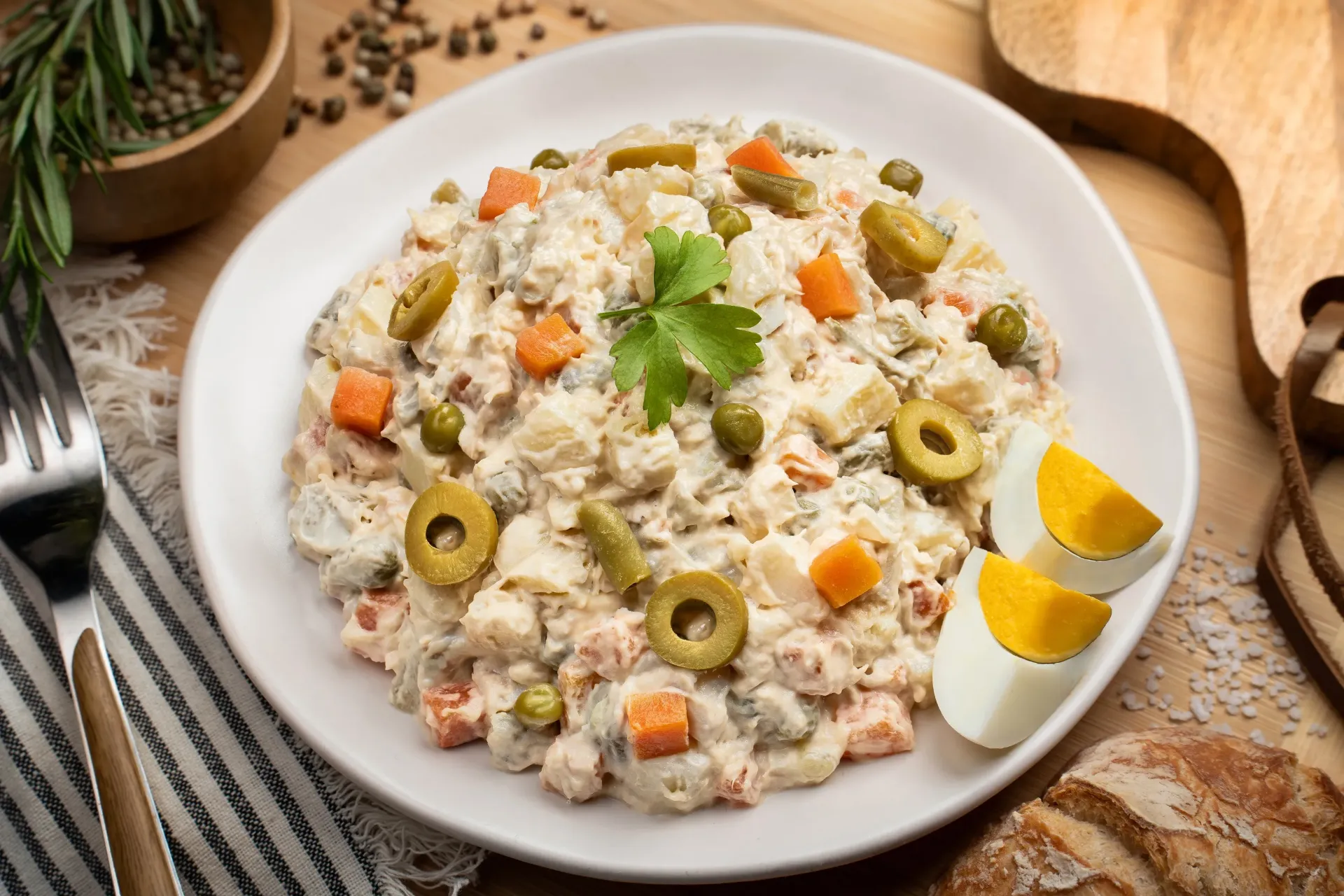 [008526] Ensaladilla rusa