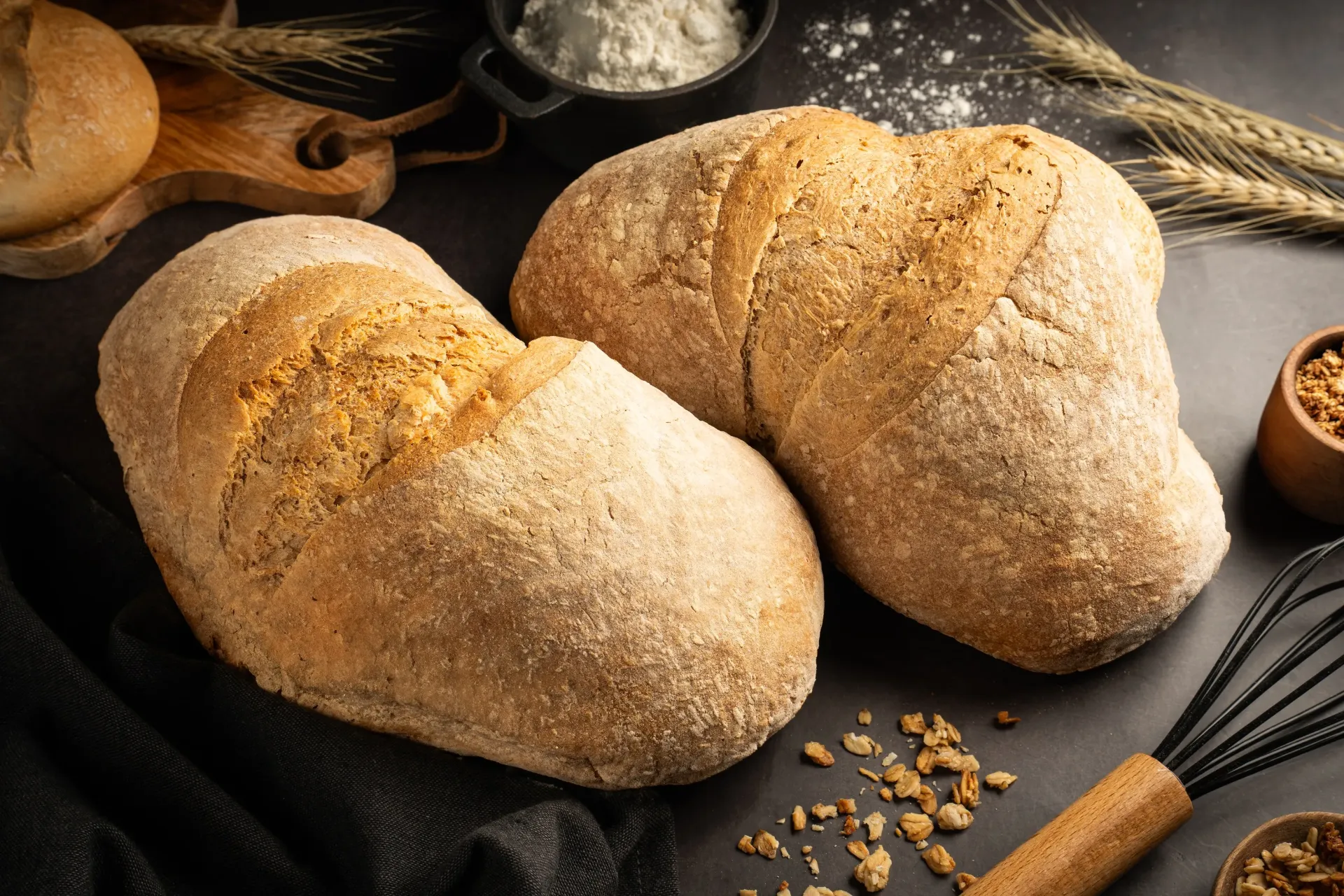 Pan de Cea