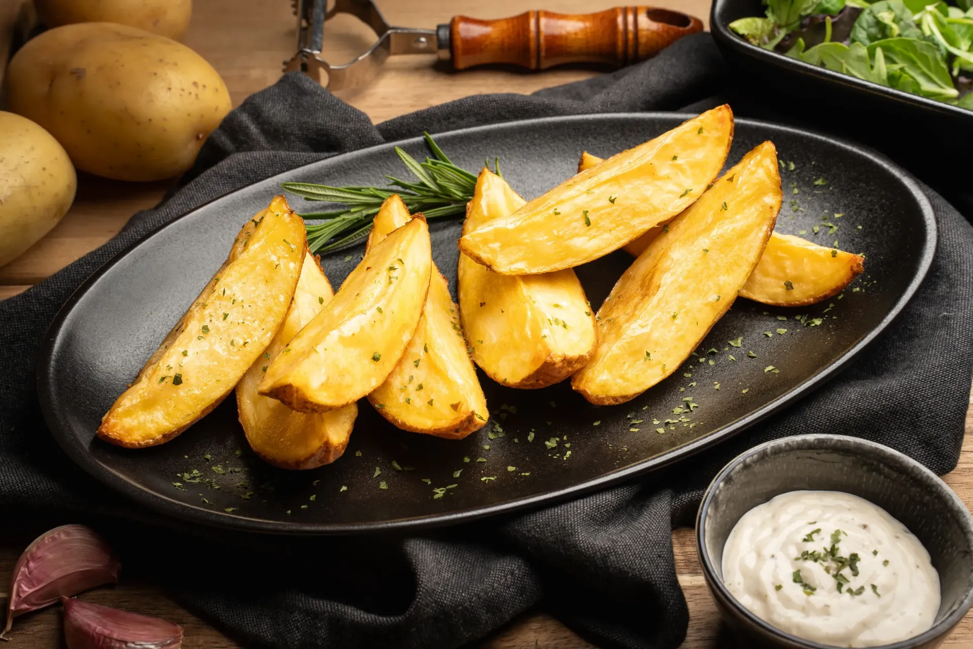 [010005] Patatas gajo